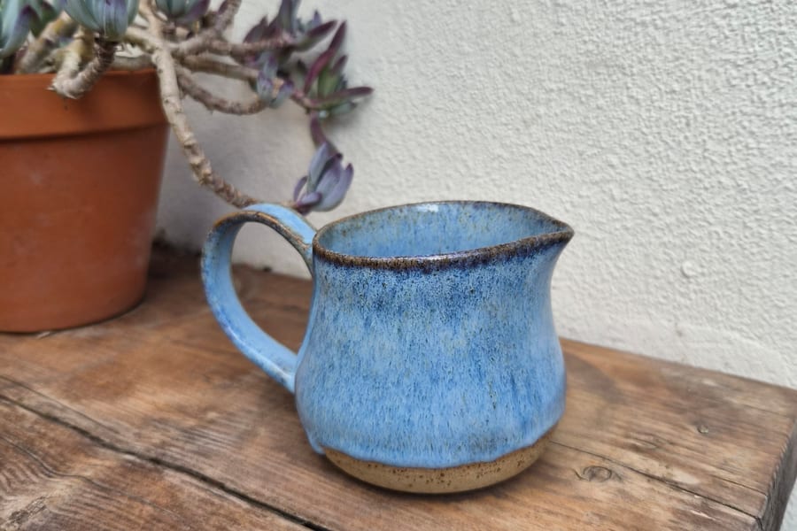 Milk jug